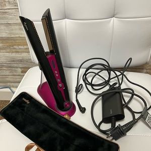 Dyson Corrale Straightner